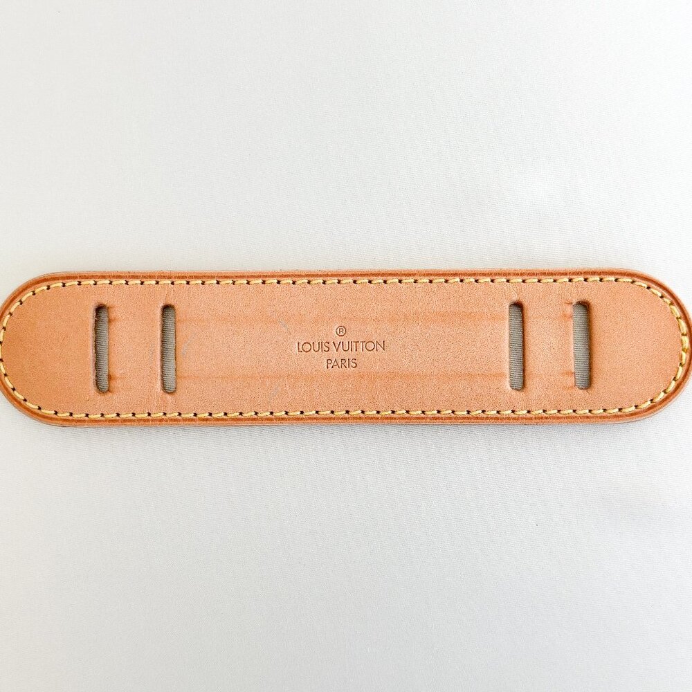 Louis Vuitton Shoulder Strap Pad